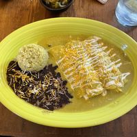   at Maria's Mexican Restaurant in South Lake Tahoe