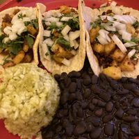   at Maria's Mexican Restaurant in South Lake Tahoe