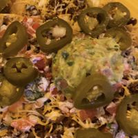   at Maria's Mexican Restaurant in South Lake Tahoe