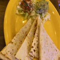   at Maria's Mexican Restaurant in South Lake Tahoe