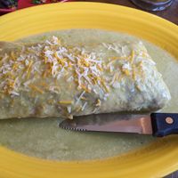  at Maria's Mexican Restaurant in South Lake Tahoe