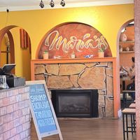   at Maria's Mexican Restaurant in South Lake Tahoe