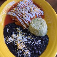   at Maria's Mexican Restaurant in South Lake Tahoe