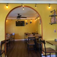   at Maria's Mexican Restaurant in South Lake Tahoe