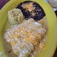  at Maria's Mexican Restaurant in South Lake Tahoe