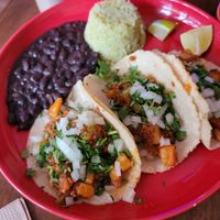  at Maria's Mexican Restaurant in South Lake Tahoe