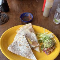   at Maria's Mexican Restaurant in South Lake Tahoe