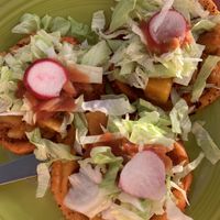   at Maria's Mexican Restaurant in South Lake Tahoe