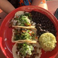   at Maria's Mexican Restaurant in South Lake Tahoe