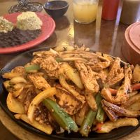   at Maria's Mexican Restaurant in South Lake Tahoe