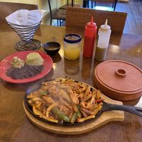   at Maria's Mexican Restaurant in South Lake Tahoe