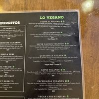   at Maria's Mexican Restaurant in South Lake Tahoe