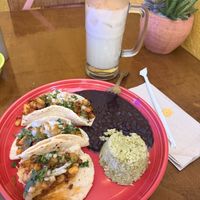   at Maria's Mexican Restaurant in South Lake Tahoe