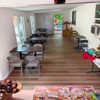  at  Van Nien Vegan Baguette Food Coffee Tea in Portland