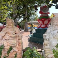   at  Van Nien Vegan Baguette Food Coffee Tea in Portland