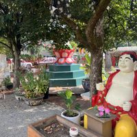   at  Van Nien Vegan Baguette Food Coffee Tea in Portland