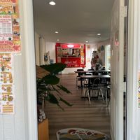   at  Van Nien Vegan Baguette Food Coffee Tea in Portland