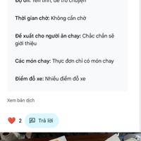  at  Van Nien Vegan Baguette Food Coffee Tea in Portland