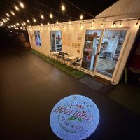   at  Van Nien Vegan Baguette Food Coffee Tea in Portland