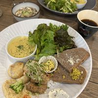   at Vegeto LIKO in Sendai