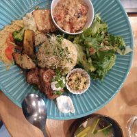  at Vegeto LIKO in Sendai