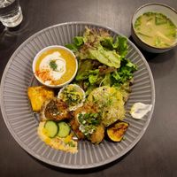  at Vegeto LIKO in Sendai
