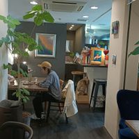 Cozy! at Vegeto LIKO in Sendai