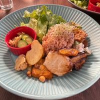   at Vegeto LIKO in Sendai