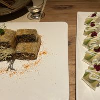 Tasty options  at RúShì Shū 如是蔬 in Sanya