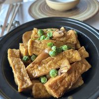   at RúShì Shū 如是蔬 in Sanya