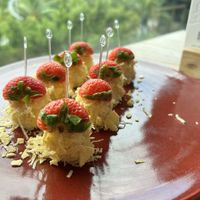   at RúShì Shū 如是蔬 in Sanya