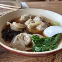   at RúShì Shū 如是蔬 in Sanya