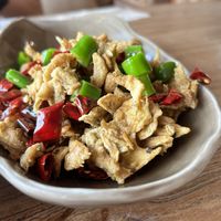   at RúShì Shū 如是蔬 in Sanya