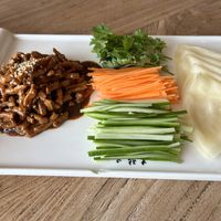   at RúShì Shū 如是蔬 in Sanya