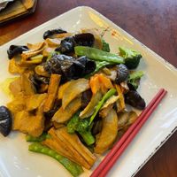  at RúShì Shū 如是蔬 in Sanya