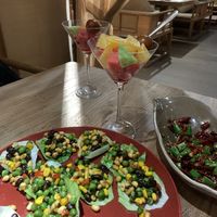   at RúShì Shū 如是蔬 in Sanya