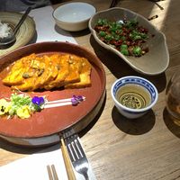   at RúShì Shū 如是蔬 in Sanya