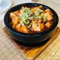Vegan restaurant  at RúShì Shū 如是蔬 in Sanya