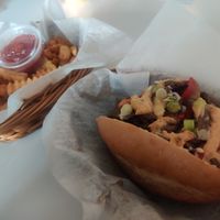  at Loving Hut - Ledgewood in Ledgewood