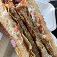 American Panini  at Loving Hut - Ledgewood in Ledgewood