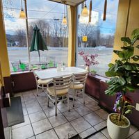 Interior at Loving Hut - Ledgewood in Ledgewood