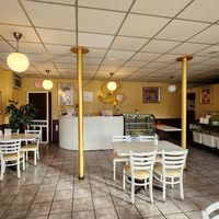 Interior at Loving Hut - Ledgewood in Ledgewood