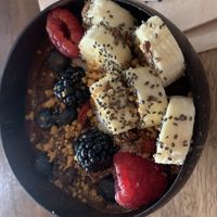 delicious   at Moon Shell in Riyadh