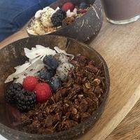   at Moon Shell in Riyadh