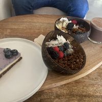   at Moon Shell in Riyadh