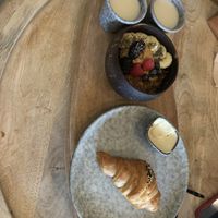   at Moon Shell in Riyadh