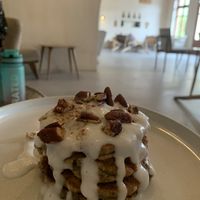   at Moon Shell in Riyadh