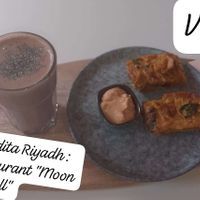  at Moon Shell in Riyadh