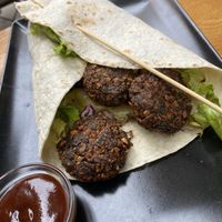   at Restoran ŠtoRiJa in Rijeka