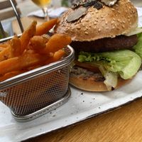   at Restoran ŠtoRiJa in Rijeka